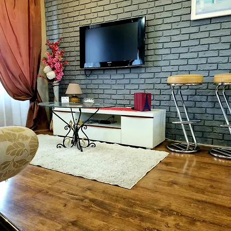 Apartment Voznesenska 25 دنيبروبيتروفسك المظهر الخارجي الصورة