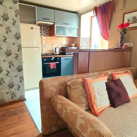 Apartment Voznesenska 25 دنيبروبيتروفسك المظهر الخارجي الصورة