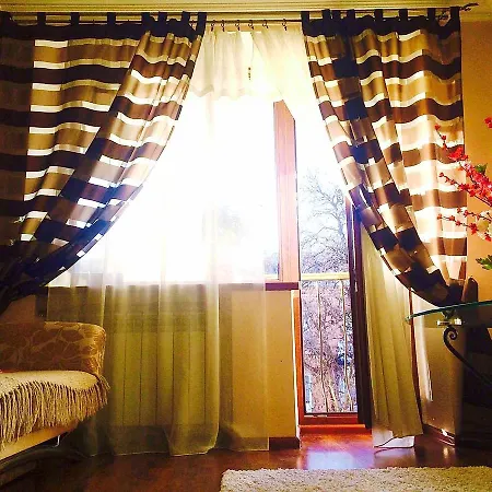 Apartment Voznesenska 25 دنيبروبيتروفسك المظهر الخارجي الصورة