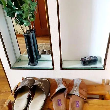 Apartment Voznesenska 25 دنيبروبيتروفسك المظهر الخارجي الصورة