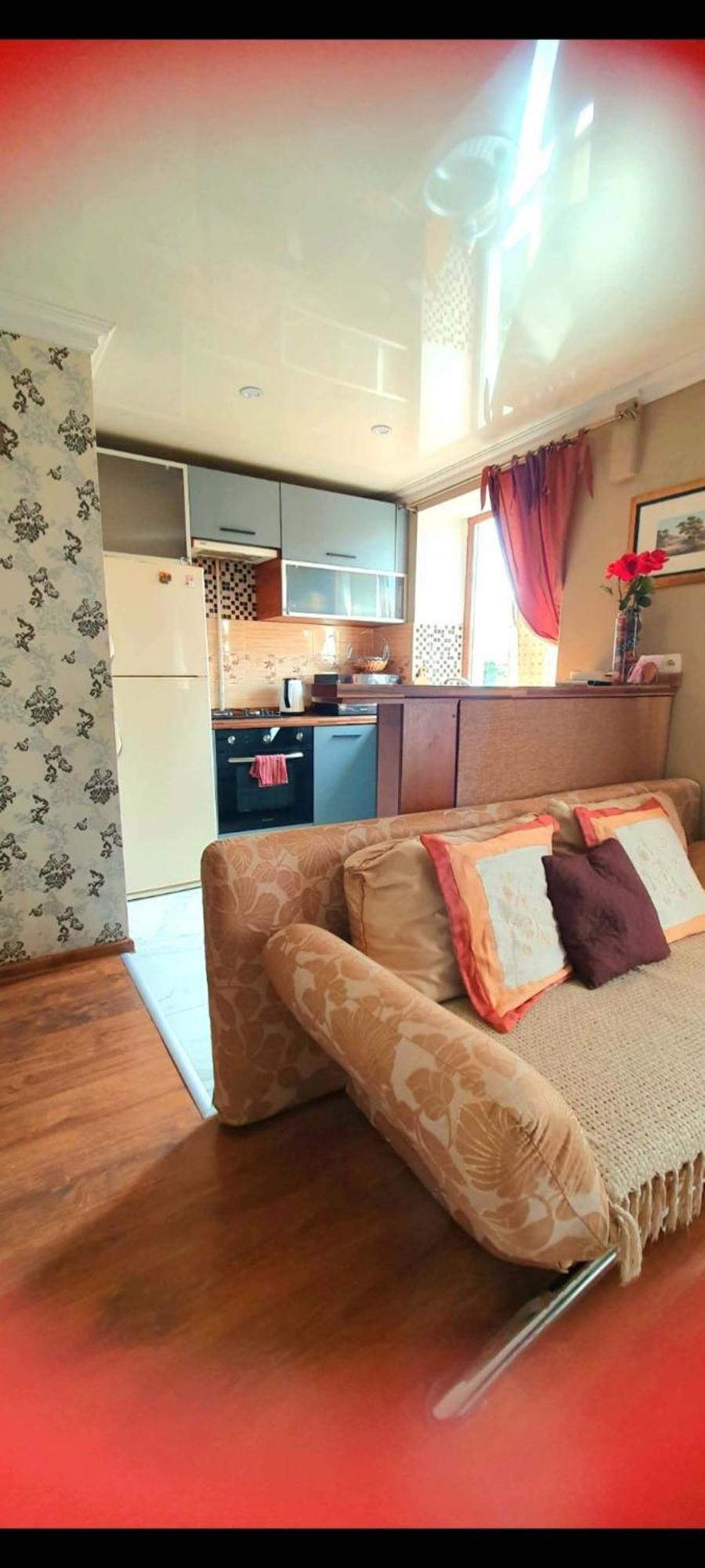 Voznesenska 25 Apartment *